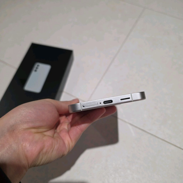 갤럭시S24+ 512GB 마블그레이 이미지