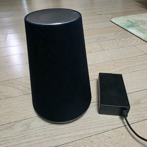 네이버 클로바 웨이브 AI 스피커 NL-S500 이미지