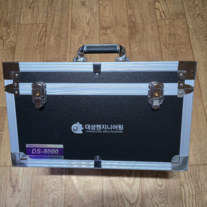 대성엔지니어링 DS-8000 이미지