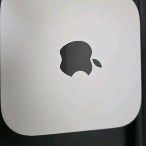 맥미니 m4pro 24gb 512gb 팝니다. 이미지
