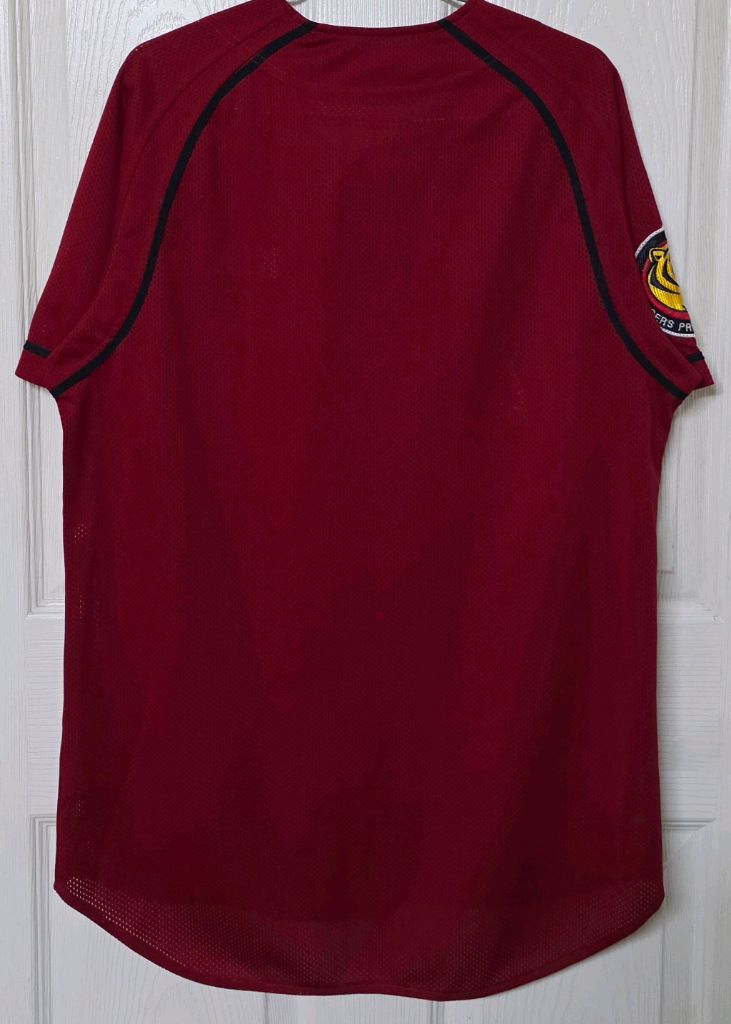 [105] 기아타이거즈 원정 유니폼 이미지