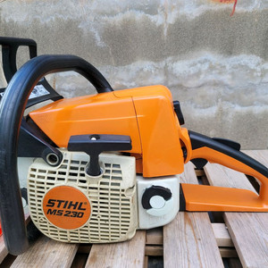 스틸 MS230 엔진톱 이미지