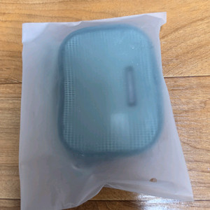 스타벅스 그린 매쉬파우치 1 미개봉새것 이미지