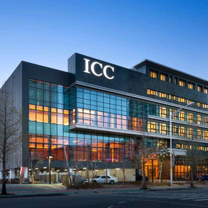 대전 호텔ICC 숙박이용권(조식2인 포함) 이미지