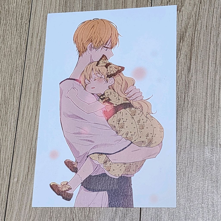 어공주 어느날공주가되어버렸다 굿즈 팝니다 이미지