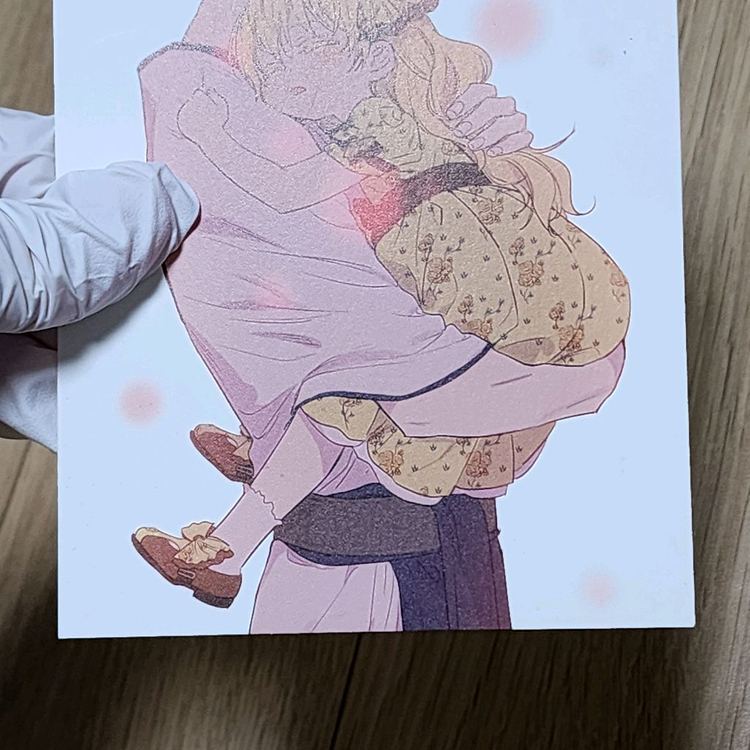 어공주 어느날공주가되어버렸다 굿즈 팝니다 이미지