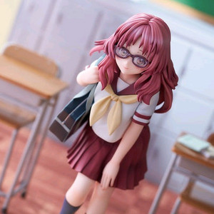 TENITOL 좋아하는 애가 안경을 깜빡했다 미에 아이 피규어 이미지