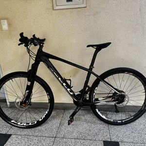 첼로 크로노 80 카본 MTB 자전거 이미지