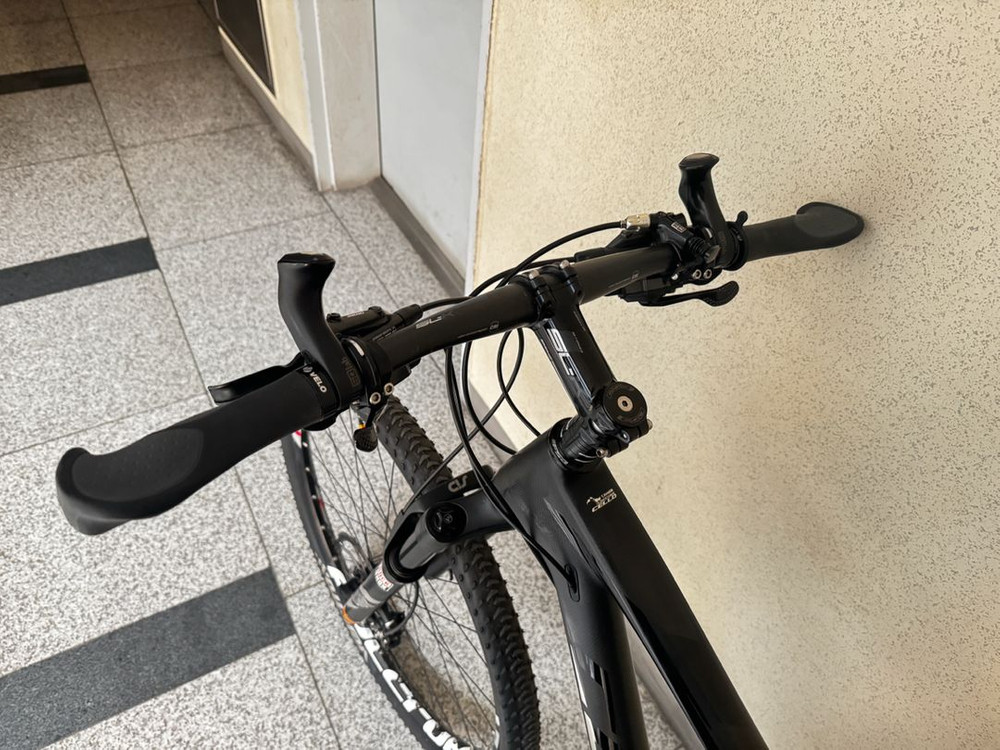 첼로 크로노 80 카본 MTB 자전거 이미지