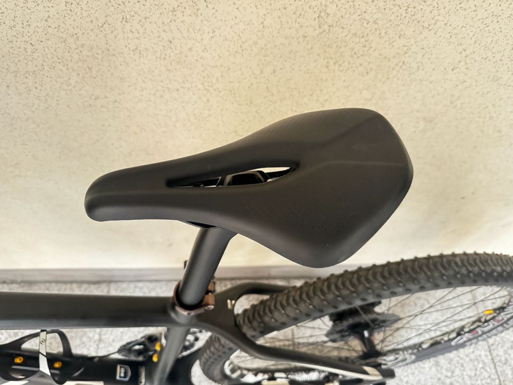 첼로 크로노 80 카본 MTB 자전거 이미지