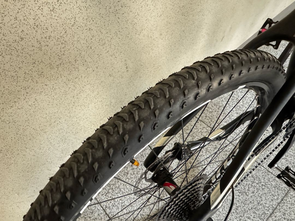 첼로 크로노 80 카본 MTB 자전거 이미지