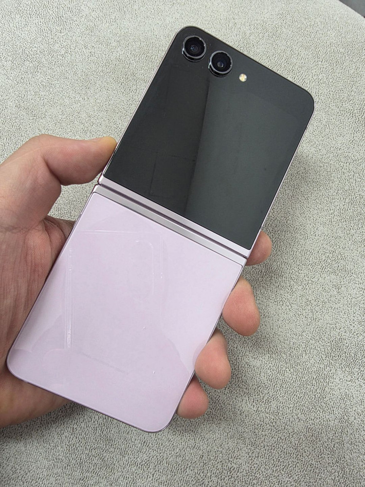 갤럭시z플립5 512_GB 판매합니다!! 이미지