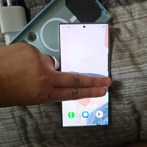 갤럭시S24 울트라 이미지