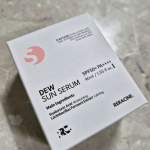 [무료배송]라리신 듀 선 세럼 SPF50+ PA++++(1+1) 이미지