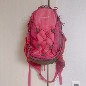 [라푸마]등산 가방 백팩 트래킹 배낭 하이킹 이미지