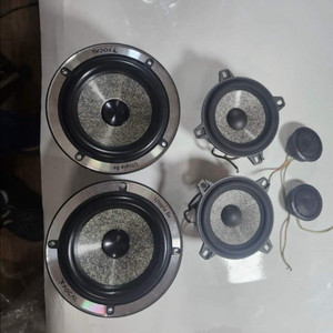 포칼 유토피아 3웨이 스피커 이미지