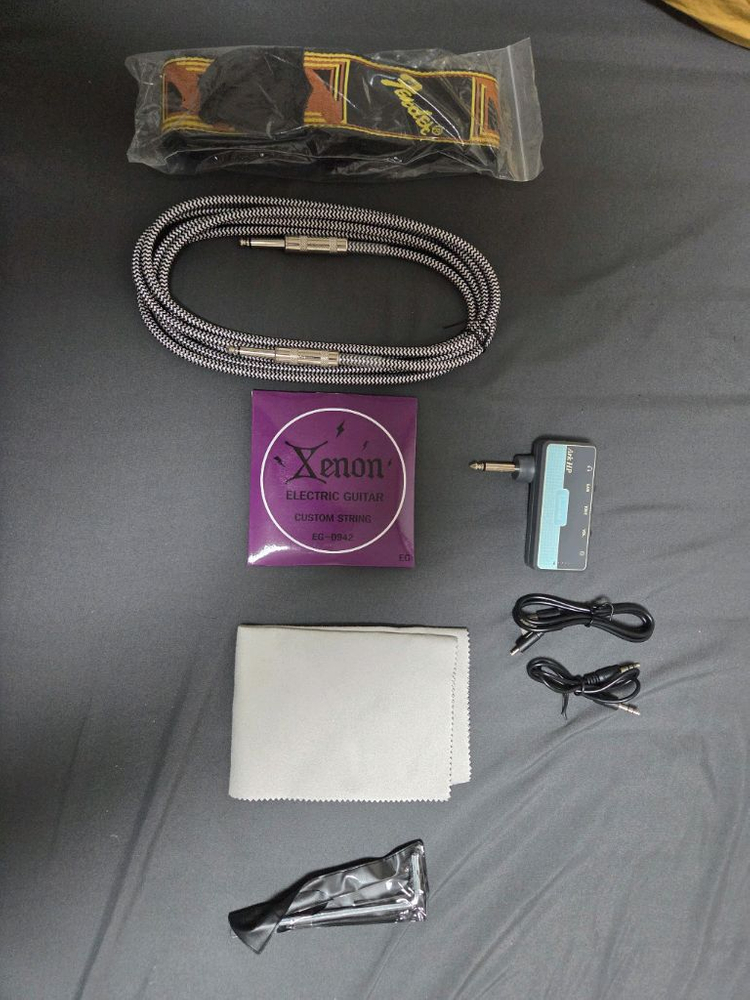 일렉기타 제논 gp3 이미지