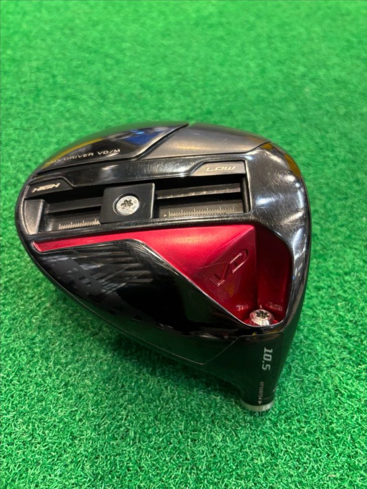 야마하 RMX VD/M 드라이버헤드 이미지