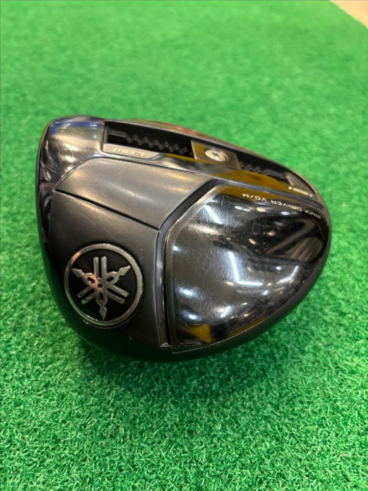 야마하 RMX VD/M 드라이버헤드 이미지