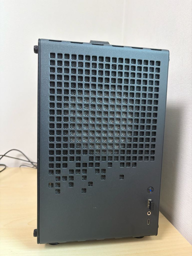 고성능 게이밍 PC 판매 (RTX 4060 Ti / i5 13400F / RAM 32GB) 이미지