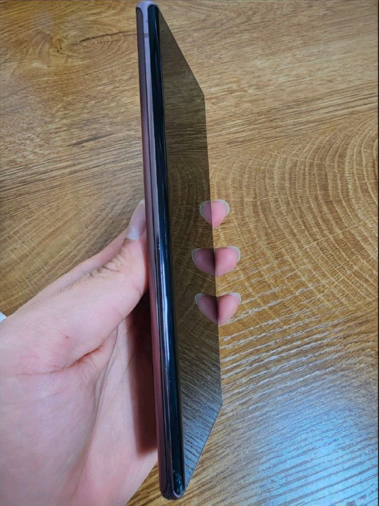 갤럭시 노트 20 울트라 Ultra 이미지