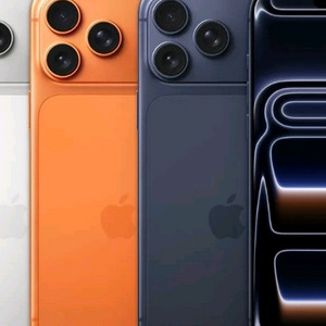 아이폰17프로 256 오늘단순개봉 이미지