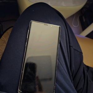 갤럭시 노트9 이미지