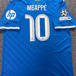 25-26 축구 유니폼 맨유 맨시티 레알 아스날 리버풀 이미지