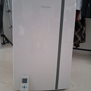 이동식 에어컨 이미지