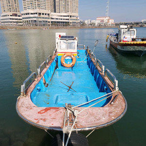 레저보트 선박 낚시보트 이미지