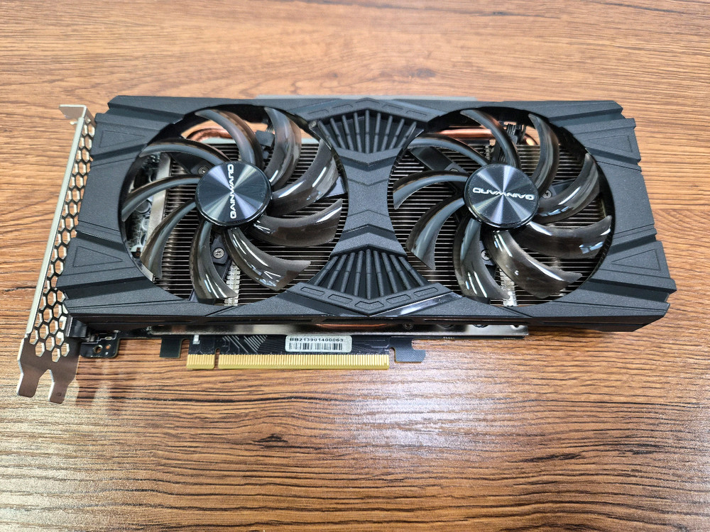 게인워드 RTX 2060 6GB 고스트 OC 이미지