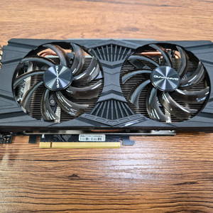 게인워드 RTX 2060 6GB 고스트 OC 이미지