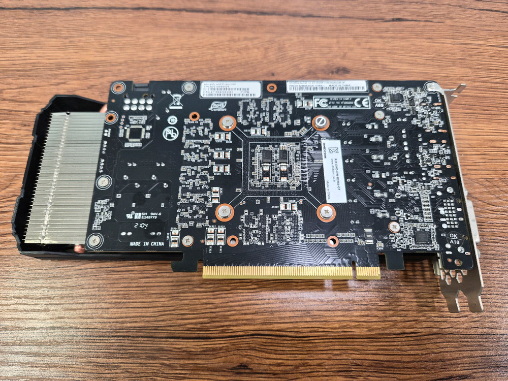 게인워드 RTX 2060 6GB 고스트 OC 이미지