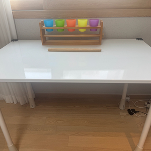 토끼네집 1160 책상 이미지