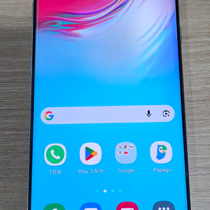 갤럭시 s10 5g 이미지