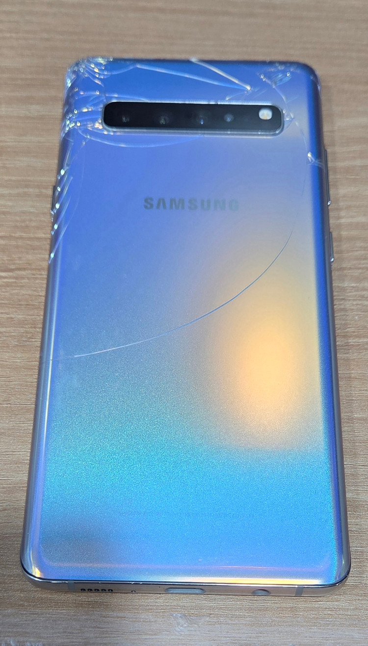 갤럭시 s10 5g 이미지