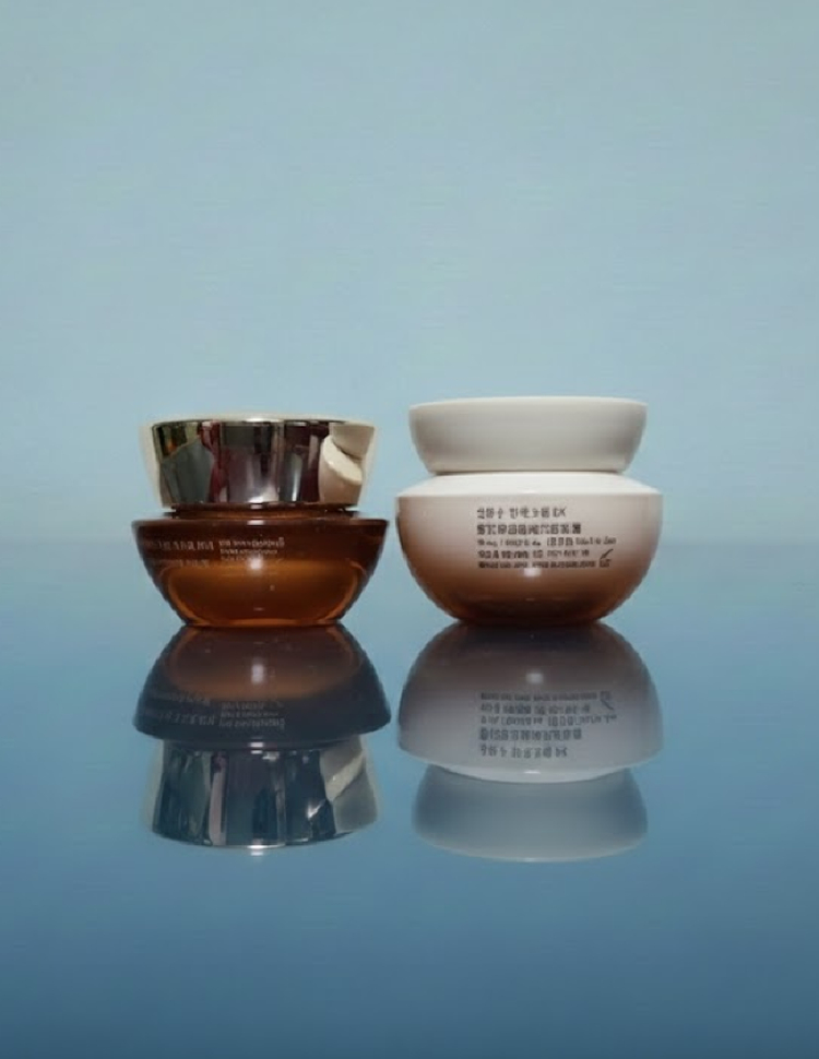 백화점용/설화수샘플 설화수선크림샘플 상백선크림 상백톤업선크림 헤라선크림샘플 UV 톤업선크림 멀티디팬스 리프레싱폼 이미지