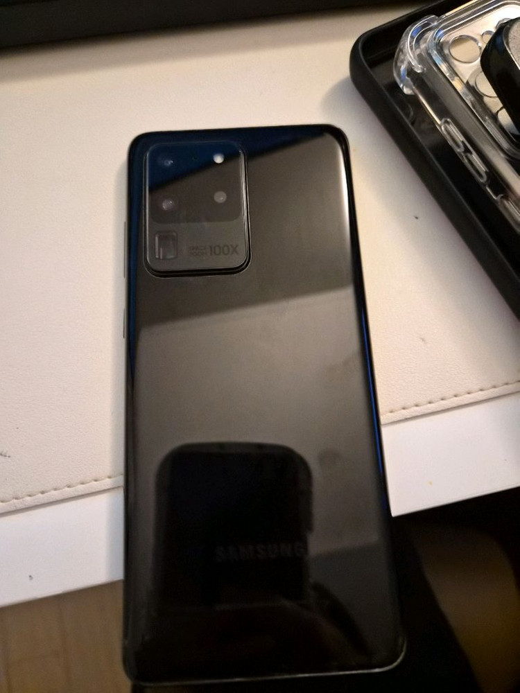 갤럭시 s20울트라 이미지