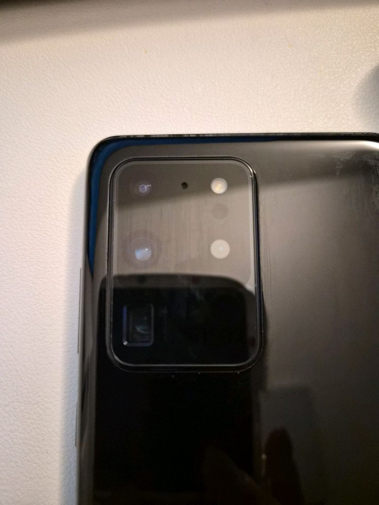 갤럭시 s20울트라 이미지