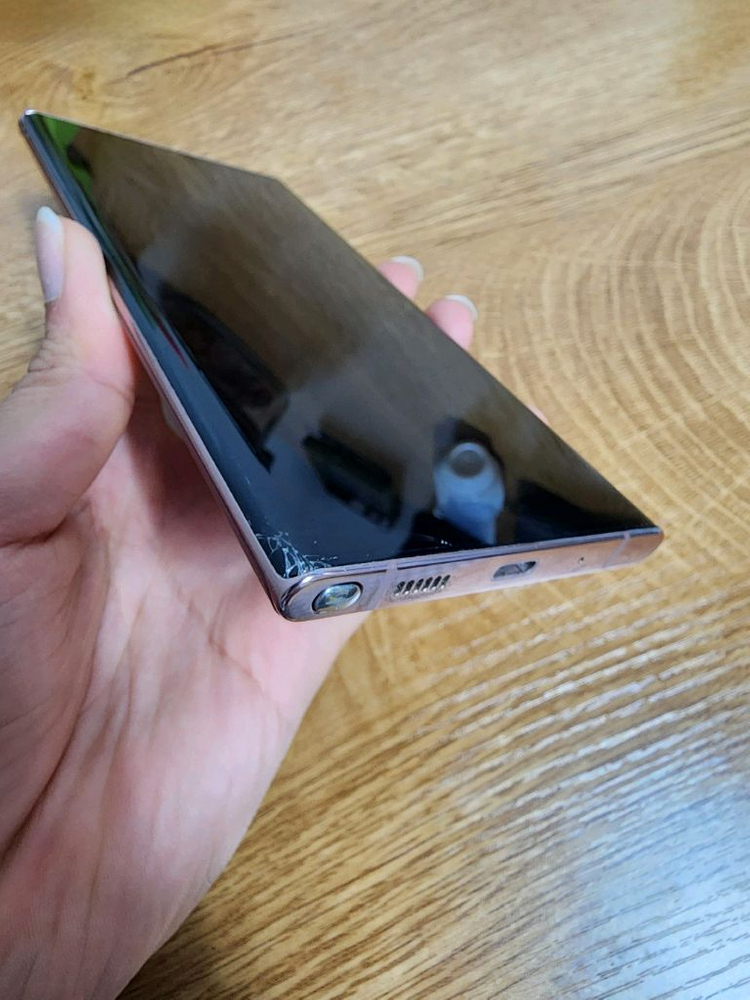 갤럭시 노트 20 울트라 Ultra 이미지