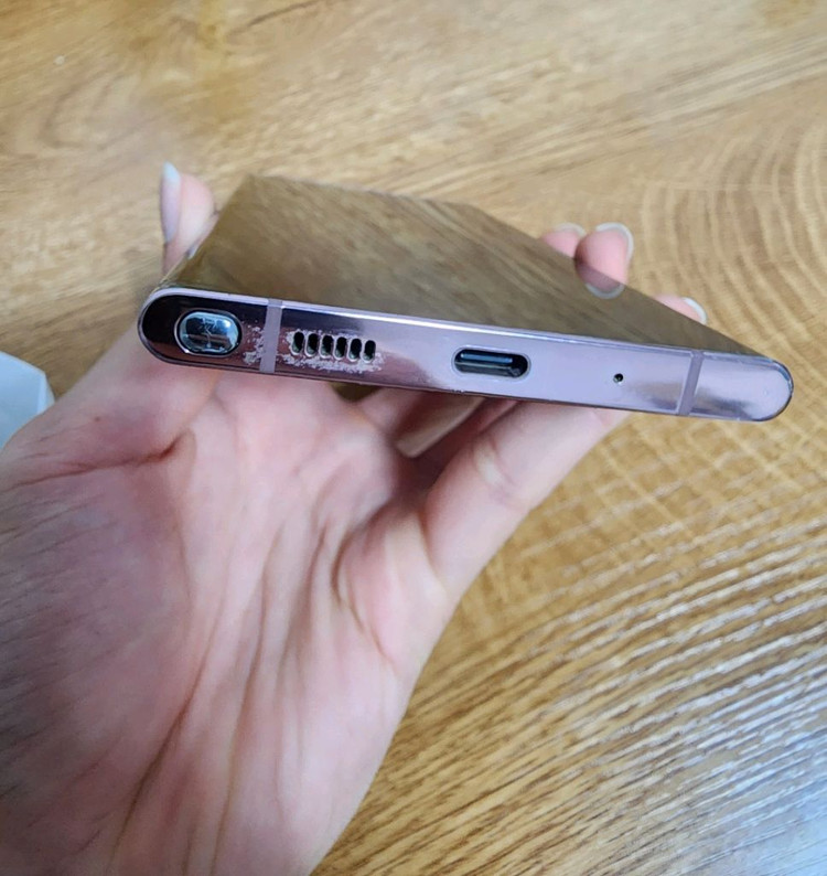 갤럭시 노트 20 울트라 Ultra 이미지