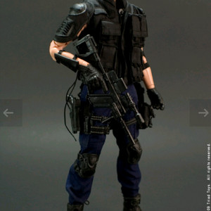 TRIAD TOYS-타이러스 킬레말 피규어 이미지