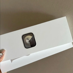 애플워치 9 41mm 이미지