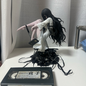 코토부키야 미소녀 사다코 피규어 일반판 공포게임 공겜여주 이미지