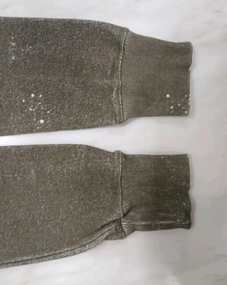 [전체 글 필독 새상품급 정품 남성용] 골든구스 워싱 맨투맨 XXS 사이즈 (발망 아미리 디스쿼어드2) 이미지