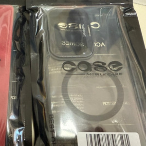 갤럭시s24울트라 맥세이프케이스 이미지