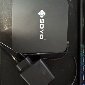 SOYO M4 PRO 16 512 이미지