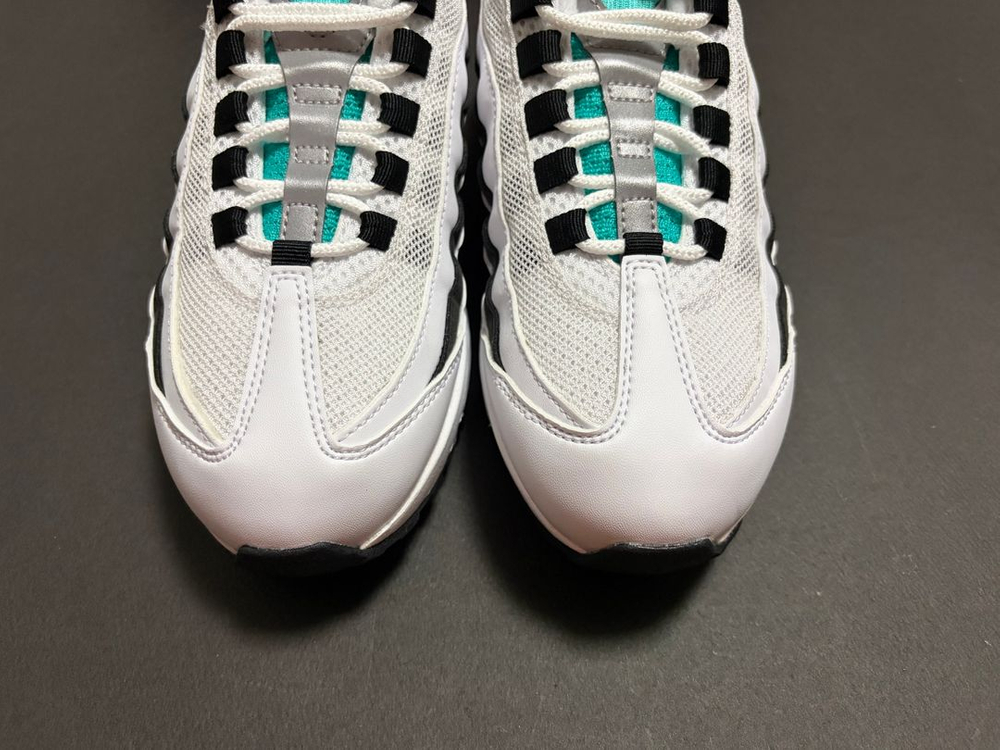 [245] 나이키 에어 맥스 95 OG 에메랄드 이미지
