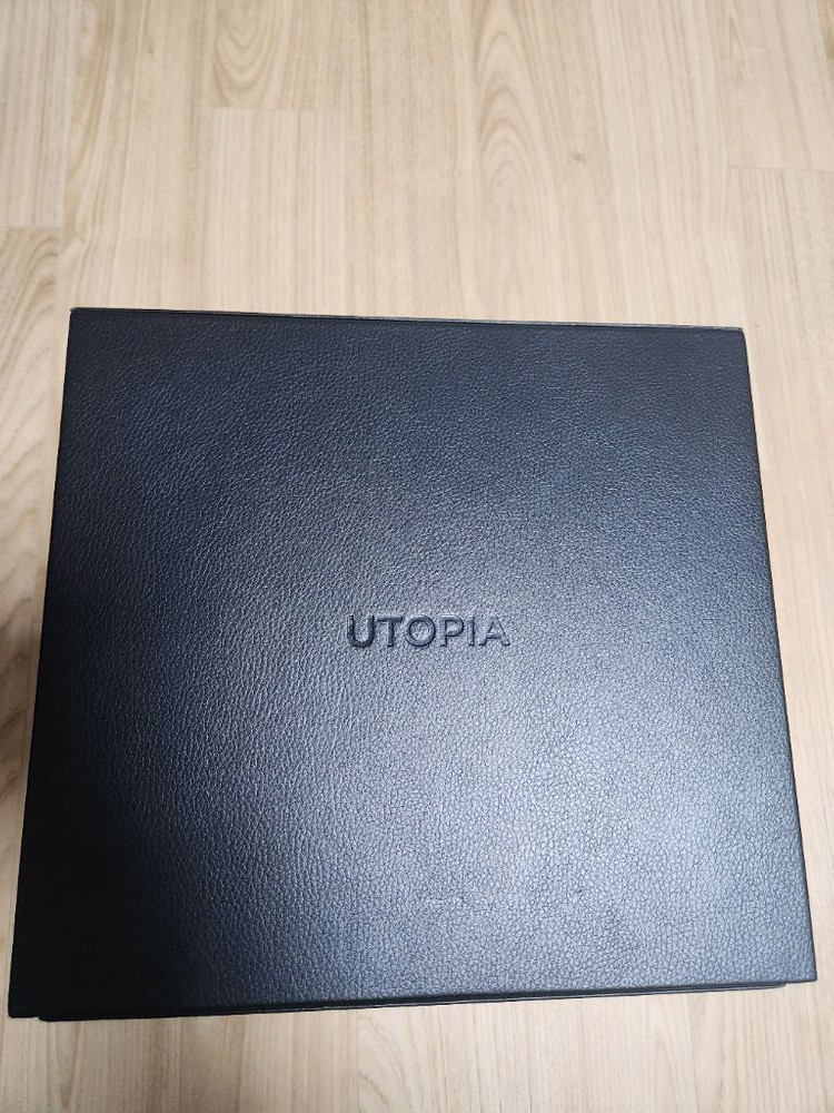 포칼 뉴 유토피아 2031년까지 보증기간 신품급 이미지