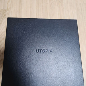 포칼 뉴 유토피아 2031년까지 보증기간 신품급 이미지